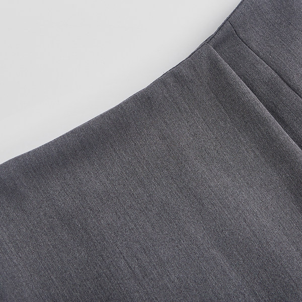 Lühike naiste seelik - neli värvi