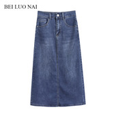 Pikk retro teksaseelik