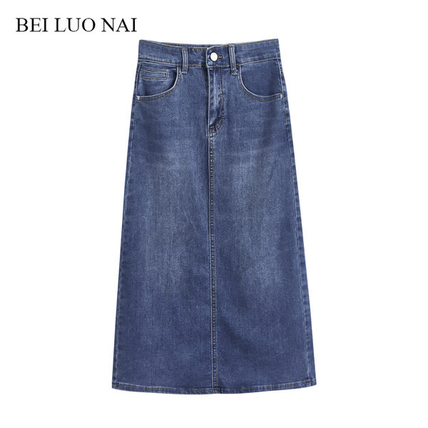 Pikk retro teksaseelik