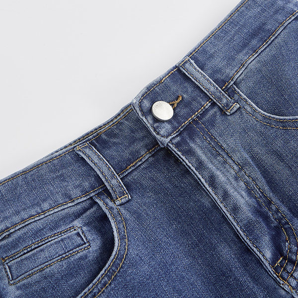 Pikk retro teksaseelik