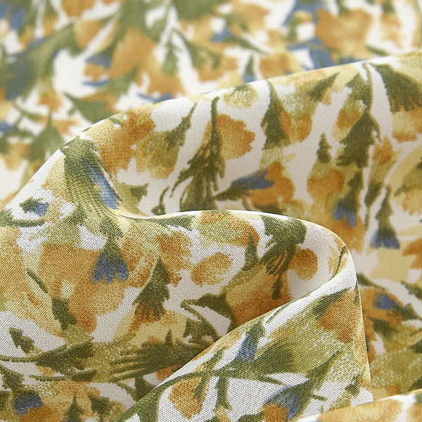 Naiste vabaaja pikk seelik kõrge vöökohaga