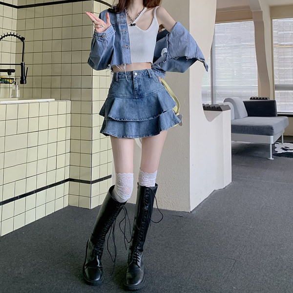 Lühike lokkidega teksaseelik