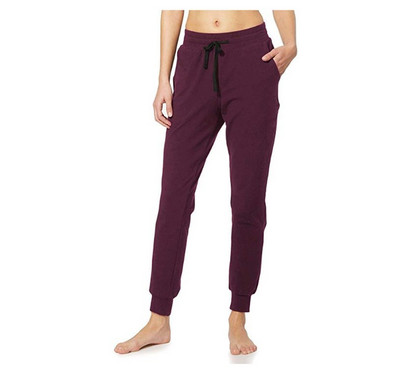2022 women`s yoga pants cotton casual sports pants