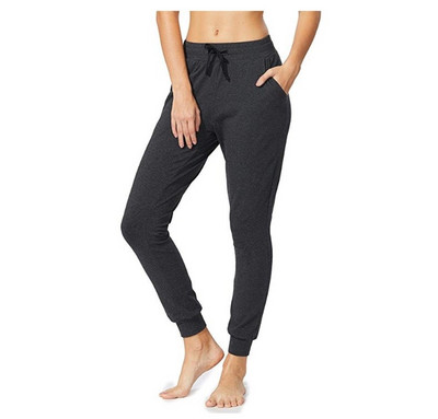 2022 women`s yoga pants cotton casual sports pants