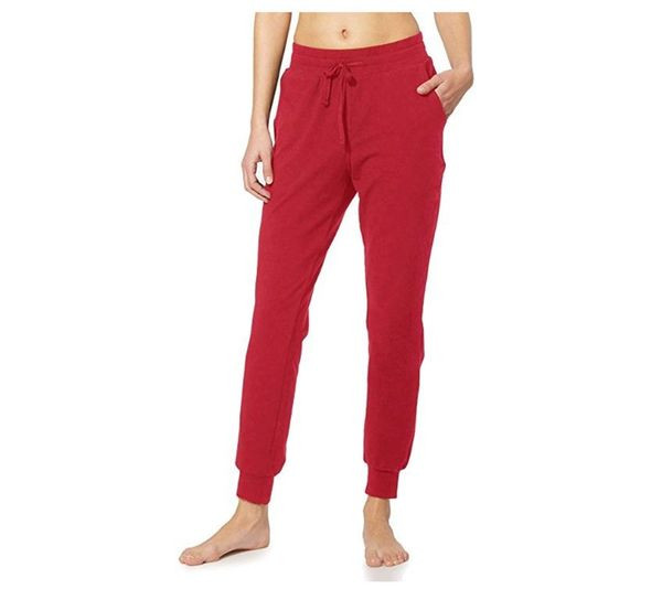 2022 women`s yoga pants cotton casual sports pants
