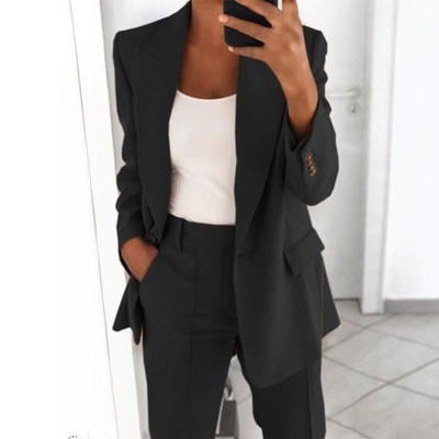 Дамски комплект от  две части в няколко цвята