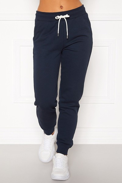 Дамско долнище с ластична талия за спорт и ежедневие