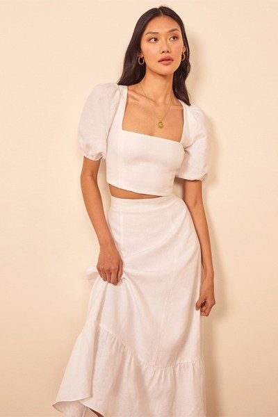 Moderan ženski set iz dva dijela