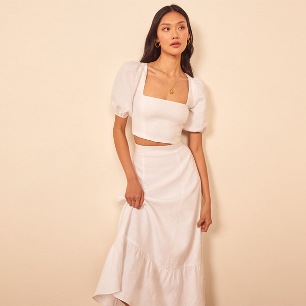 Moderan ženski set iz dva dijela