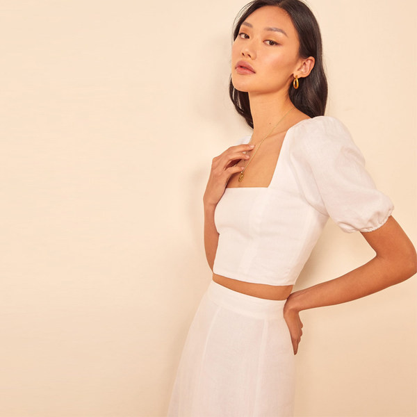 Moderan ženski set iz dva dijela