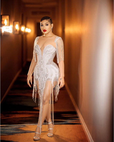 Naiste narmastega kleit