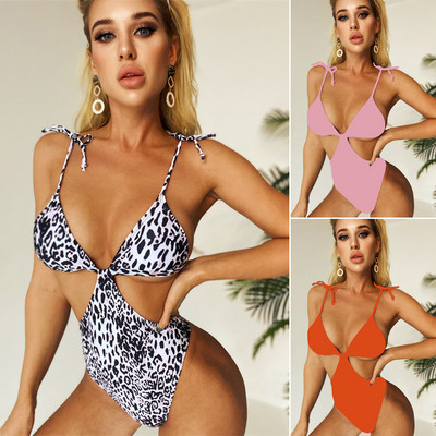 Costum de baie complet nou model în trei culori