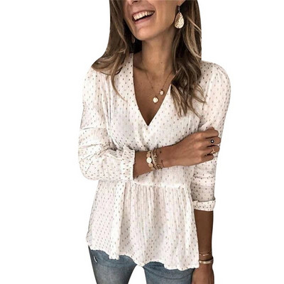 Női sifon ing - különböző modellek