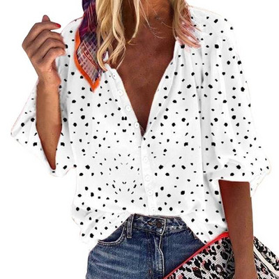 Női sifon ing - különböző modellek