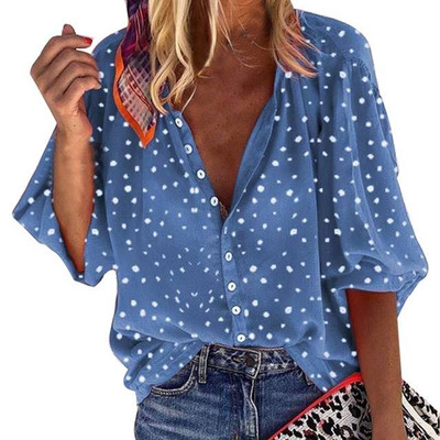 Női sifon ing - különböző modellek