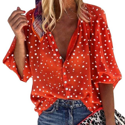 Női sifon ing - különböző modellek