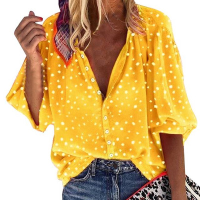 Női sifon ing - különböző modellek