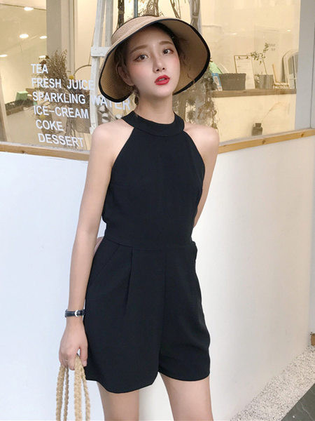 Női overall rövid és hosszú változat sima modell