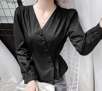 Γυναικείο πουκάμισο με κουμπιά - πολλά μοντέλα