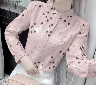 Γυναικείο πουκάμισο με κουμπιά - πολλά μοντέλα