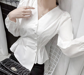 Γυναικείο πουκάμισο με κουμπιά - πολλά μοντέλα