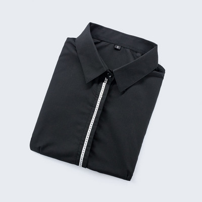 Νέο μοντέλο εφαρμοστό πουκάμισο με κλασικό γιακά