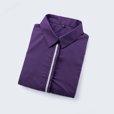 Νέο μοντέλο εφαρμοστό πουκάμισο με κλασικό γιακά