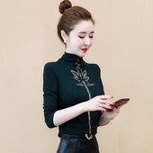 Γυναικείο καθημερινό ζιβάνκο διακοσμημένο με πέτρες