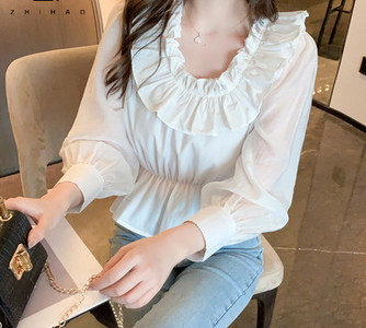 Γυναικείο πουκάμισο - διαφορετικά μοντέλα