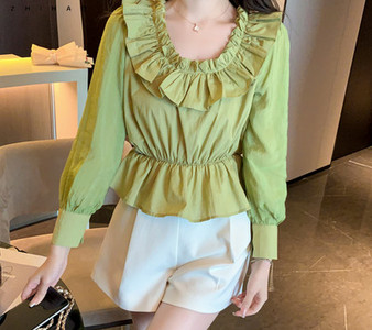 Γυναικείο πουκάμισο - διαφορετικά μοντέλα