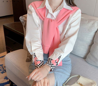 Γυναικείο πουκάμισο - διαφορετικά μοντέλα