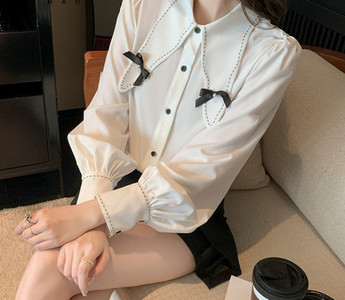 Γυναικείο πουκάμισο - διαφορετικά μοντέλα