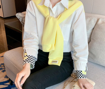 Γυναικείο πουκάμισο - διαφορετικά μοντέλα