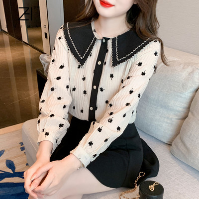 Γυναικείο πουκάμισο - διαφορετικά μοντέλα