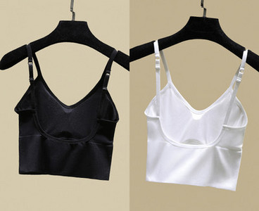 Naiste vabaaja lühike topp reguleeritavate rihmadega mitu mudelit