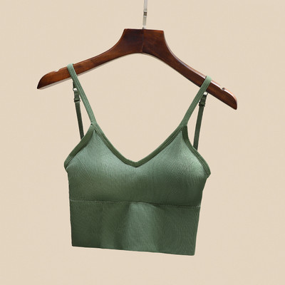 Naiste vabaaja lühike topp reguleeritavate rihmadega mitu mudelit