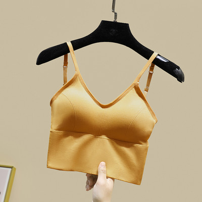 Naiste vabaaja lühike topp reguleeritavate rihmadega mitu mudelit