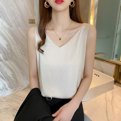 Γυναικείο μοντέρνο φανελάκι - κλασικό μοντέλο