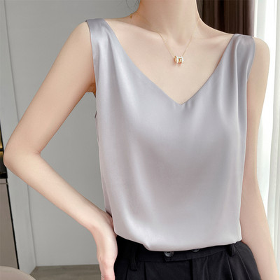 Γυναικείο μοντέρνο φανελάκι - κλασικό μοντέλο