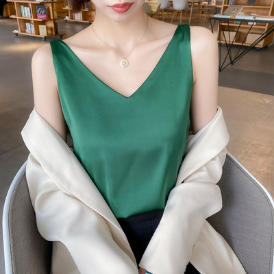 Γυναικείο μοντέρνο φανελάκι - κλασικό μοντέλο