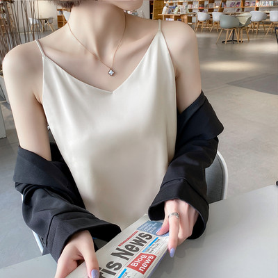 Γυναικείο μοντέρνο φανελάκι - κλασικό μοντέλο