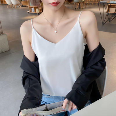 Γυναικείο μοντέρνο φανελάκι - κλασικό μοντέλο