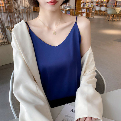 Γυναικείο μοντέρνο φανελάκι - κλασικό μοντέλο