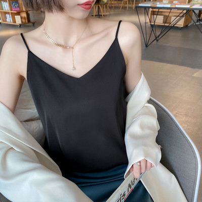 Γυναικείο μοντέρνο φανελάκι - κλασικό μοντέλο