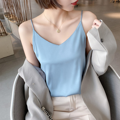 Γυναικείο μοντέρνο φανελάκι - κλασικό μοντέλο