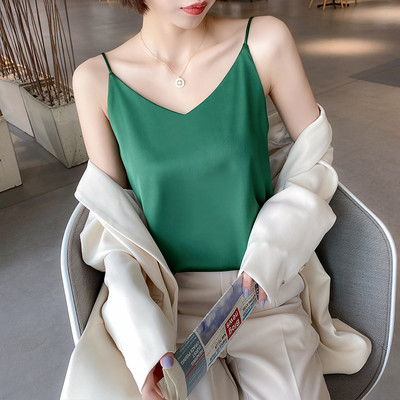 Γυναικείο μοντέρνο φανελάκι - κλασικό μοντέλο