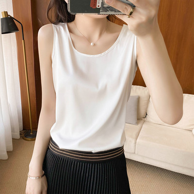 Γυναικείο μοντέρνο φανελάκι - κλασικό μοντέλο