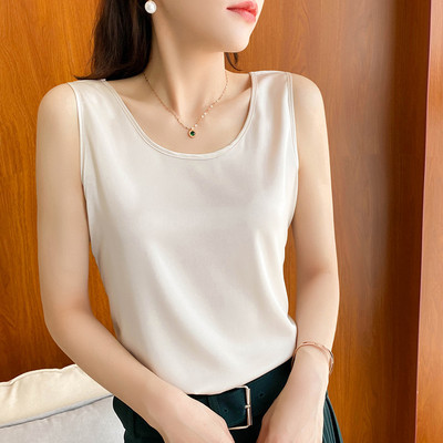 Γυναικείο μοντέρνο φανελάκι - κλασικό μοντέλο