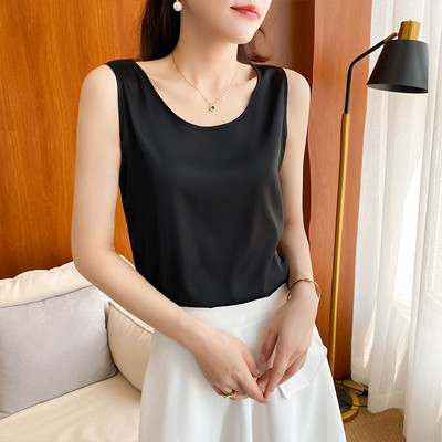 Γυναικείο μοντέρνο φανελάκι - κλασικό μοντέλο