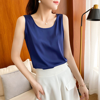 Γυναικείο μοντέρνο φανελάκι - κλασικό μοντέλο